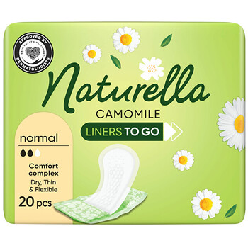 Naturella  Moterims