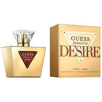 Guess Seductive Desire 50ml Kvepalai Moterims EDT
