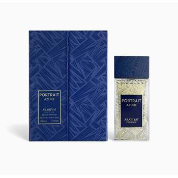 Arabiyat Prestige Portrait 80ml Kvepalai Vyrams EDP
