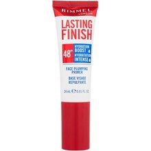 Rimmel Lasting Finish Face Plumping Primer 24ml Moterims