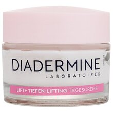 Diadermine Lift+ Tiefen-Lifting Anti-Age Day Cream 50ml Moterims