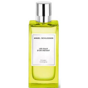 Angel Schlesser Les Eaux D&acute;Un Instant Ginger Cologne 100ml Kvepalai Unisex EDT