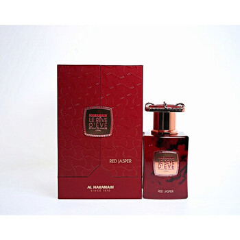 Al Haramain Le Reve D&acute;Eve Red Jasper 100ml Kvepalai Unisex