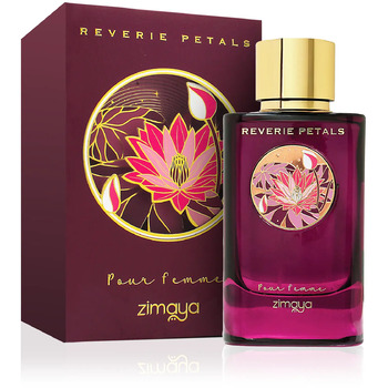 Zimaya Reverie Petals 100ml Kvepalai Moterims EDP
