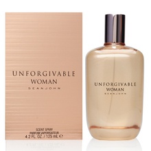Sean John Unforgivable 125ml Kvepalai Moterims EDP