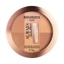 Bourjois Always Fabulous Bronzing Powder 9 g Moterims