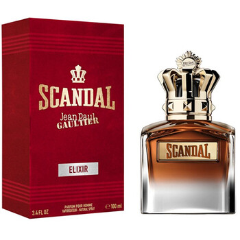 Jean Paul Gaultier Scandal Elixir pour Homme 100ml Kvepalai Vyrams