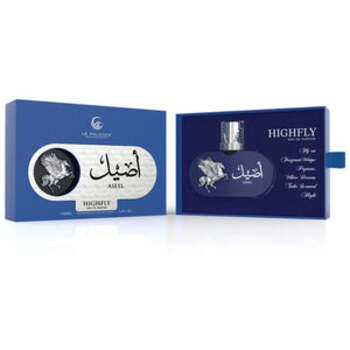 Le Falcone Highfly Aseel 85ml Kvepalai Unisex EDP