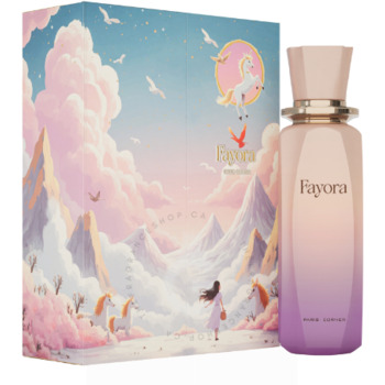 Paris Corner Fayora 100ml Kvepalai Unisex EDP