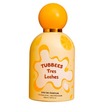 Tubbees  Tres Leches 50ml Kvepalai Unisex EDP