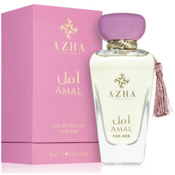 Azha Perfumes Amal 100ml Kvepalai Moterims EDP