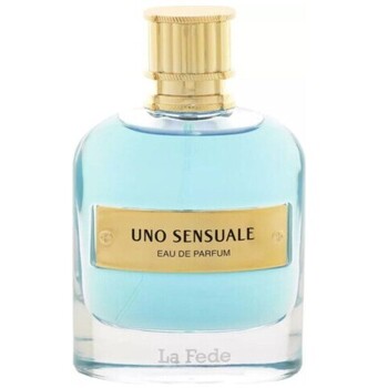 La Fede Uno Sensuale 100ml Kvepalai Moterims EDP
