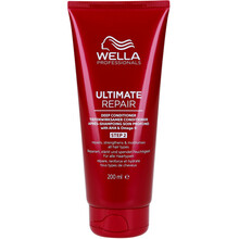 Wella Professional Ultimate Repair Conditioner 200ml Moterims