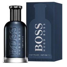 Hugo Boss Bottled Infinite 100ml Kvepalai Vyrams EDP