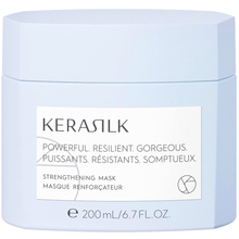 Kerasilk Specialists Strengthening Mask - Hloubkově o&scaron;etřuj&iacute;c&iacute; maska na vlasy 200ml Moterims