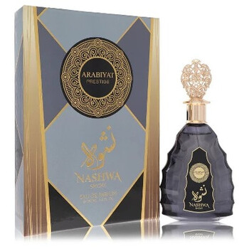 Arabiyat Prestige Nashwa Smoke 100ml Kvepalai Unisex EDP