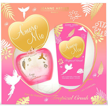 Jeanne Arthes Amore Mio Tropical Crush 100ml Kvepalai Moterims