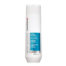 Goldwell Dualsenses Ultra Volume Boost Shampoo For Fine To Normal Hair 1000ml Moterims