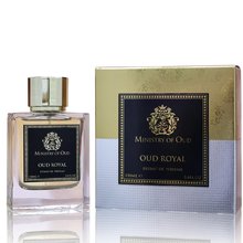 Ministry of Oud Oud Royal 100ml Kvepalai Unisex