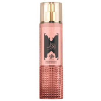 Al Wataniah Durrat Al Aroos 250ml Kvepalai Unisex
