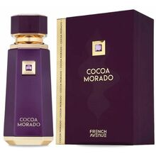 French Avenue Cocoa Morado 100ml Kvepalai Unisex EDP