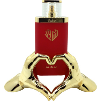Nusuk Saher 100ml Kvepalai Moterims