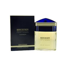 Boucheron Boucheron pour Homme 100ml Kvepalai Vyrams EDT