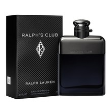 Ralph Lauren Ralph&acute;Club 50ml Kvepalai Vyrams EDP