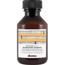 Davines NaturalTech&trade; Nourishing Shampoo 250ml Moterims