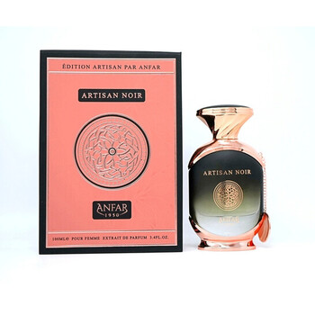Anfar 1950 Artisan Noir 100ml Kvepalai Moterims