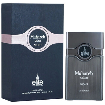 Risala Elite Muhareb Night 100ml Kvepalai Vyrams EDP