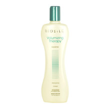Farouk Systems Biosilk Volumizing Therapy Shampoo - Shampoo for hair volume 355ml Moterims