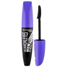 Rimmel Scandal Eyes Wow Wings (Mascara) 12 ml Moterims