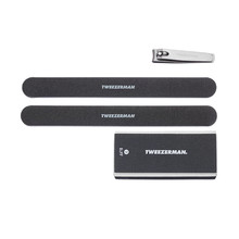 Tweezerman Manicure Kit Moterims