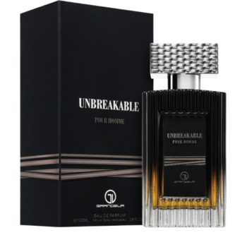 Grandeur Unbreakable 100ml Kvepalai Vyrams EDP