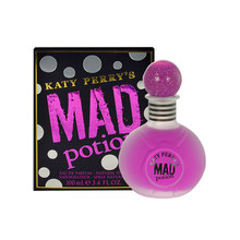 Katy Perry Katy Perry&acute;s Mad Potion 100ml Kvepalai Moterims EDP