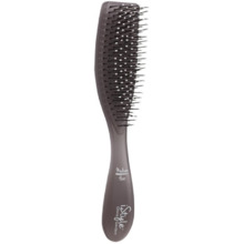 Olivia Garden iStyle Brush Medium Hair - Kart&aacute;č na vlasy Moterims