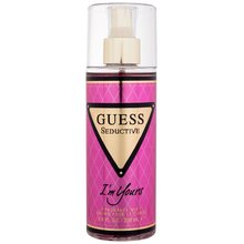 Guess Seductive I&acute;m Yours 250ml Kvepalai Moterims