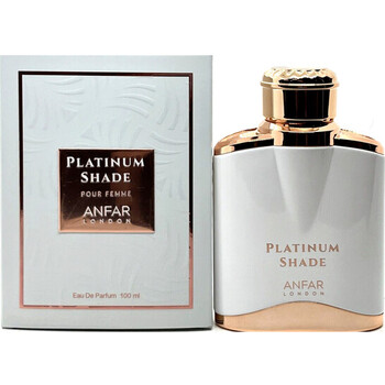 Anfar 1950 Platinum Shade 100ml Kvepalai Moterims EDP