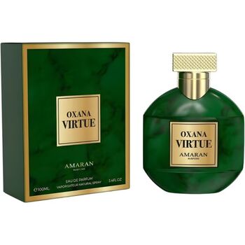 Amaran Oxana Virtue 100ml Kvepalai Unisex EDP