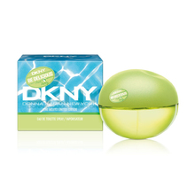 DKNY Be Delicious Lime Mojito 50ml Kvepalai Moterims EDT