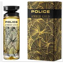 Police Amber Gold 100ml Kvepalai Moterims EDT