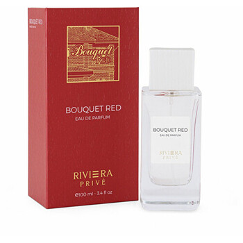 Riviera Priv&eacute; Riviera Priv&eacute; Bouquet Red 100ml Kvepalai Moterims EDP