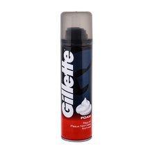 Gillette Shave Foam Classic - Shaving Foam 200ml Vyrams