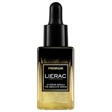 Lierac Premium The Absolute Serum - Rozjasňuj&iacute;c&iacute; s&eacute;rum s anti-age &uacute;činkem 30ml Moterims