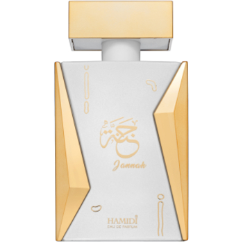 Naseem Jannah 100ml Kvepalai Unisex EDT