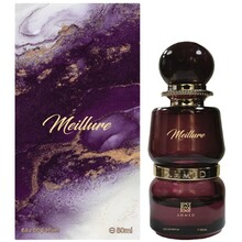 Ahmed Al Maghribi Meillure 80ml Kvepalai Moterims EDP