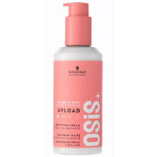 Schwarzkopf Professional Osis+ Upload Bodifying Cream 200ml Moterims
