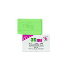 SebaMed Cleansing Bar - Syndet Classic 100.0g Moterims