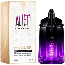Thierry Mugler Alien Extraintense 90ml Kvepalai Moterims EDP